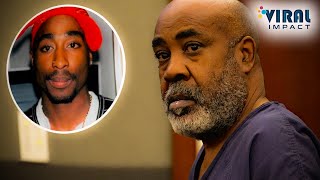 Le MEURTRE de Tupac à travers les yeux de Keefe D