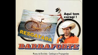 Caçada: Caloi Barraforte L 1982 (Parte 3)