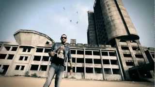 Phyno - Shutdown