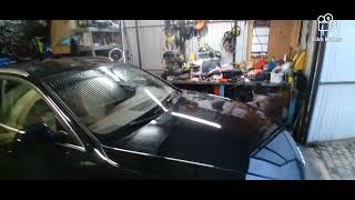 Audi A4B8 już gotowe 👍Następny projekt w drodze 😊 #dc #foryou #subscribe #youtube #homemade #diy