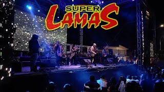 🔥💯 LOS SUPER LAMAS SAN DIEGO CUACHAYOTLA💯🔥