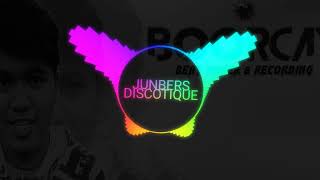 JUNBERS DISCOTIQUE - BOORCAY =BMU= (Boorcay'Record)