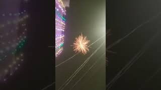 MK Moto single shot | Malaiammal Fireworks | Nice display