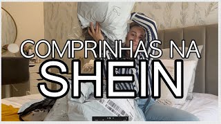 COMPRINHAS NA SHEIN I Bruna Rodrigues