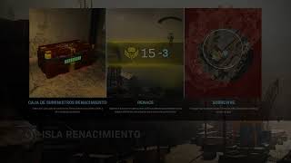 Saqueo call of duty