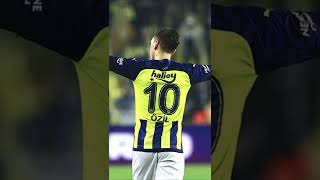 Mesut Özil, Fenerbahçe'yi takip etmeyi bıraktı!