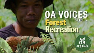 OA Voices 07: Forest Recreation