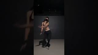 SexBeat - Usher choreographer Yuchi Lee #shorts