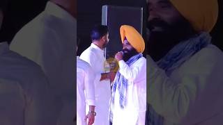 ਮੇਲੇ ਵਿੱਚ ਕਾਫ਼ੀ ਰੋਣਕ ਆ,SANGHA BAO #shorts #comedy