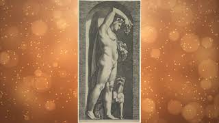 Dionysus by Aleister Crowley