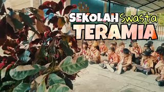 Sekolah Swasta Teramia Sekupang Batam