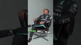 The angriest that Lewis has seen Toto #f1 #formula1 #shorts #racing