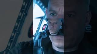 Fast & Furious 8🎬 Dom Toretto Uses EMP 💥Follow for more