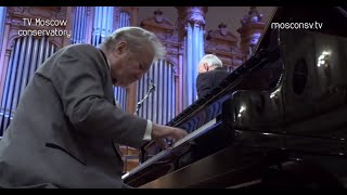 Beethoven PNC No.3 Op.37 & Fantasia Op.80 | Mikhail Voskresensky (piano)