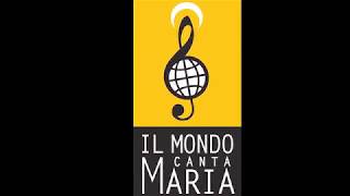 Il mondo canta Maria - Tout 2018 - Bitonto 22 settembre 2018