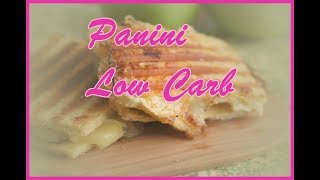 PANINI LOW CARB