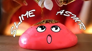 ASMR | Satisfying Slime Mix ✨ Слайм АСМР