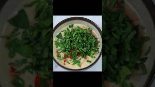 Oats Omelette Quick & Healthy Breakfast Idea for weight loss #shorts #viral #healthyfood