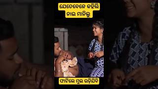 ଫାଟିଲେ ମୁଁଇ ଉଡ଼ିଯିମି ଯେ#viral #viralvideo #viralshort #reels #reel #shortsvideo #shorts #shot #reels