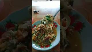 mie tek tek kang aceng