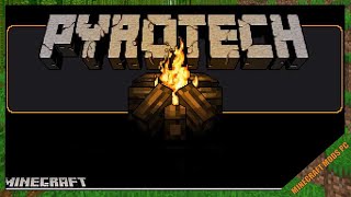 Pyrotech Mod 1.12.2 - Minecraft Mods for PC