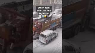 Ankara Kar kazaları #keşfet #shorts #viral #kar #kazaları