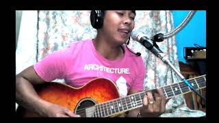 Can't Help Falling In Love cover by Kenneth Inocencio