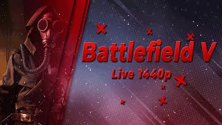 🎮[US/PS5] Battlefield V Monday night mayhem on the field of battle !!! 🎮