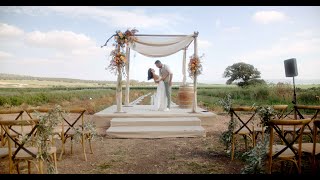 Beautiful Wedding Teaser - 4k