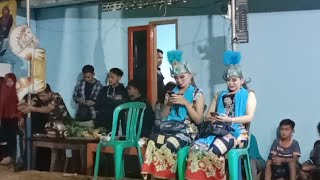 Sureng Turonggo Jati//Dusun Pengempon Desa Kemiriombo Live