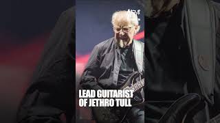 A Brief History of Jethro Tull with Martin Barre at Arts Bonita! #livemusic #concert #jethrotull