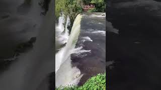 Cataratas del Iguazú, Misiones, Argentina