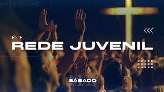 REDE JUVENIL | 19h00 - 29.07.23