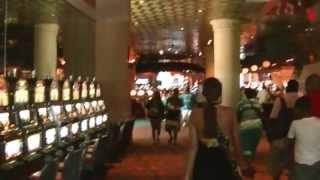 Nassau Bahamas Atlantis Paradise Island Resort casino things to a must see