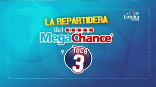 Loteka Lotería Electrónica Sorteo 7:55 PM 18-06-2024.