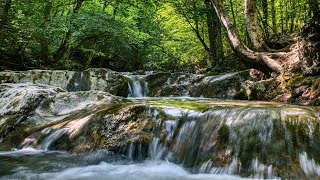 Водопад Джур Джур