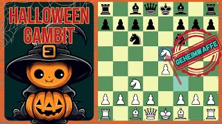 KOMPLETTE Anleitung zum Halloween Gambit [61% Siegchance]