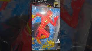 ¿De cuál hacemos el primer unboxing?  #shorts #manga#anime#dceu#evangelion#kimetsunoyaiba#theflash