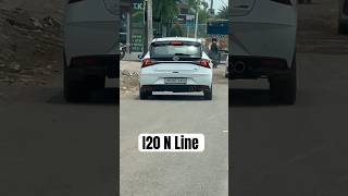 Modified Hundai I20 N line #automobile #i20modified #i20nline #hundai #i20carstatus #i20cardrive