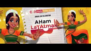 AHam LaYAtmak - Promo Video