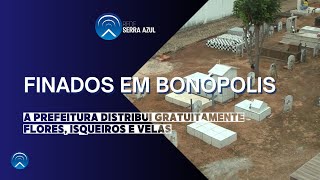 FINADOS BONÓPOLIS