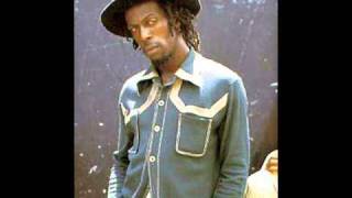 Gregory Isaacs RIP - To whom it may concern