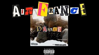 @danike.gldn - Air france (Prod. By @nava.gldn) {edit by @rafvedit}