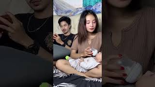 Suami yang pengertian #shortvideo #trending