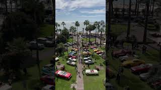 Le Jardin du #GrandHotelCannes 🥂 Pendant le #goodlife #carslover #cannes #carshow #luxuryhotel