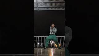 Para sa Akin - Jason Dhakal - Choreography by Jayr Siega