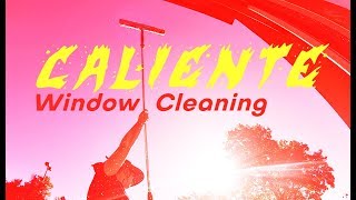 Caliente Window Cleaning