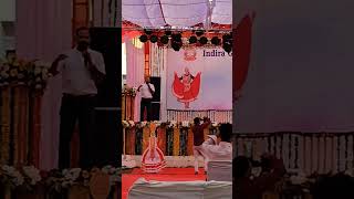 Mere dhore aana thik na#haryanvi dance performance #shorts #dance #video