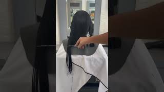 #241⭐⭐Hair Color Transformation🌹🌷🌻#shorts