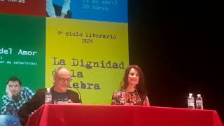 1093 La dignidad de la palabra: Yolanda Castaño